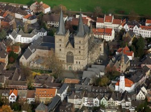 Xantener Dom