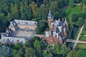 Wasserschloss Krickenbeck