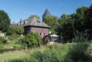 Brüggener Mühle