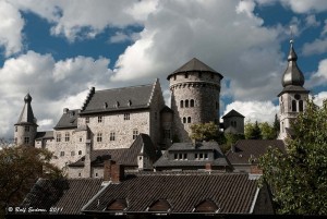 Stolberger Burg
