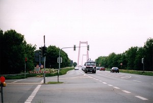 Emmericher Rheinbrücke
