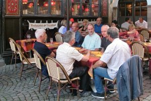 2016_2_1_Straßburg_am_Abend
