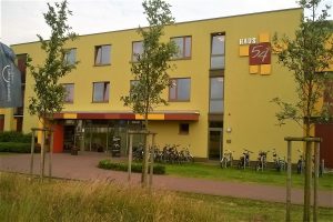 Hotel 54 in Zingst