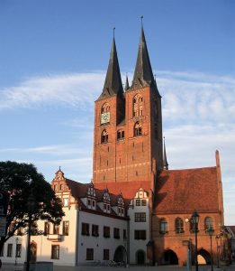 Dom zu Stendal