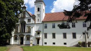 Kloster Vinnenberg
