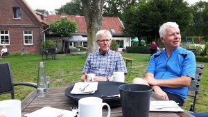 Zum Alten Gasthaus Lauheide