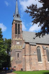 Karthauser Klosterkirche St. Jakob