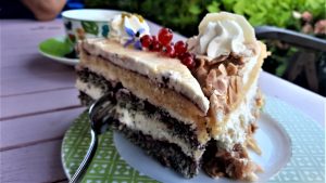 Karls Kuchenration
