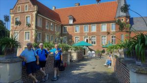 Burg Hülshoff
