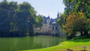 Schloss Darfeld