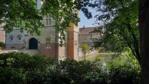 Schloss Darfeld