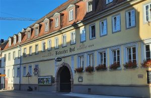 BadischerHof in Tauberbischofsheim