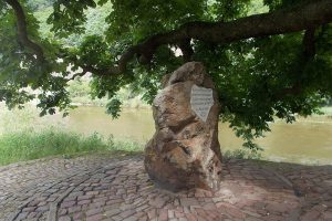 Wesersteinin Hannoversch Münden