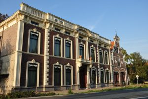 Museum Paulina Bisdom van Vliet
