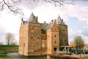 Schloss Loewestein
