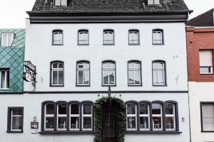Landhotel zur Issel in Isselburg