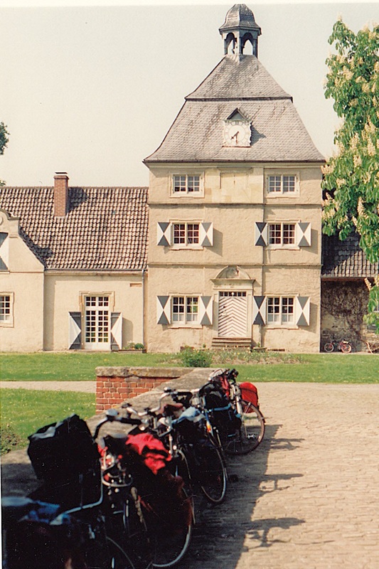 Schloss Westerinkel