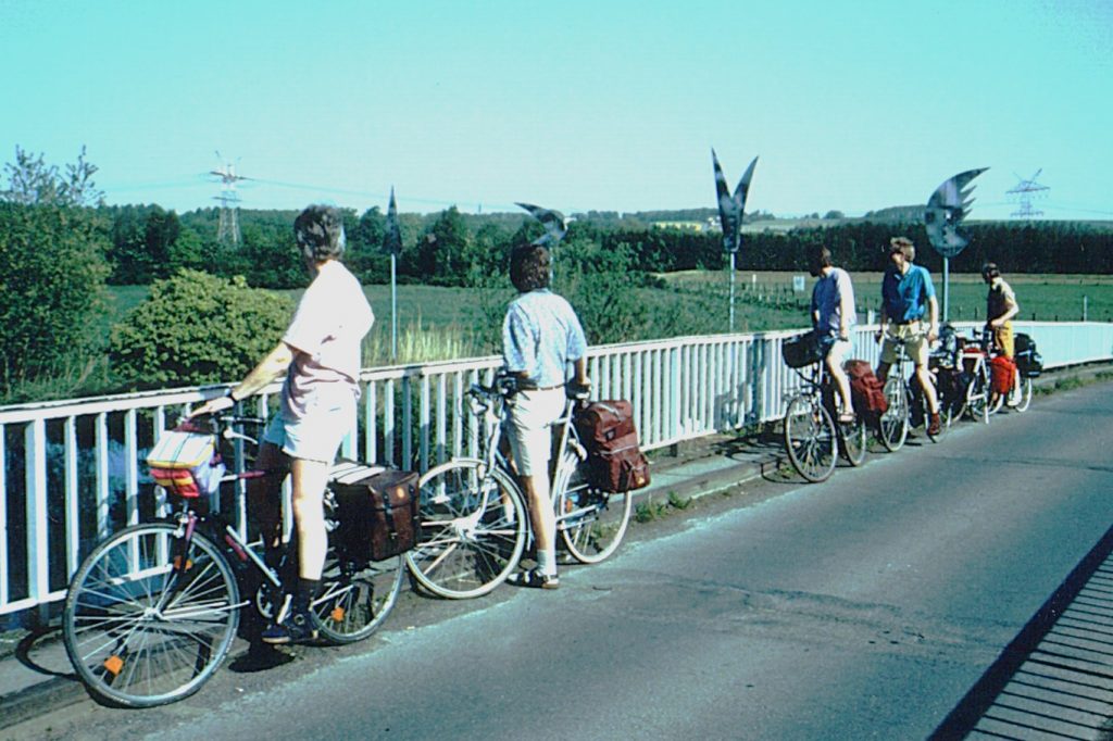 Brückenkunst