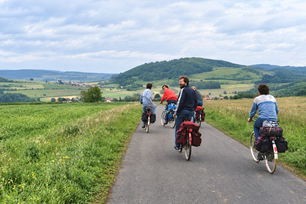 in der Rhön
