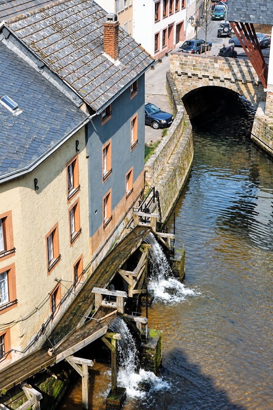 Saarburg
