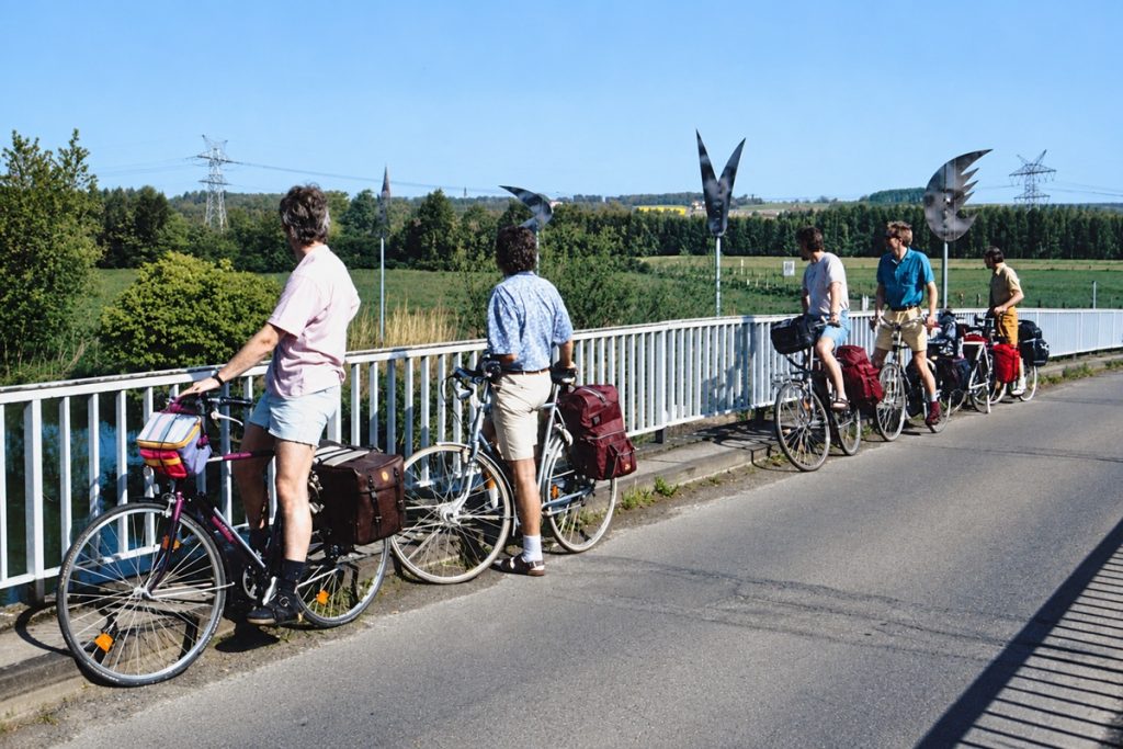 Brückenkunst