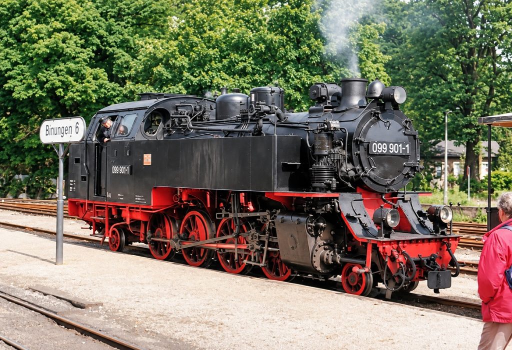 die Molli in ihrer ganzen Pracht