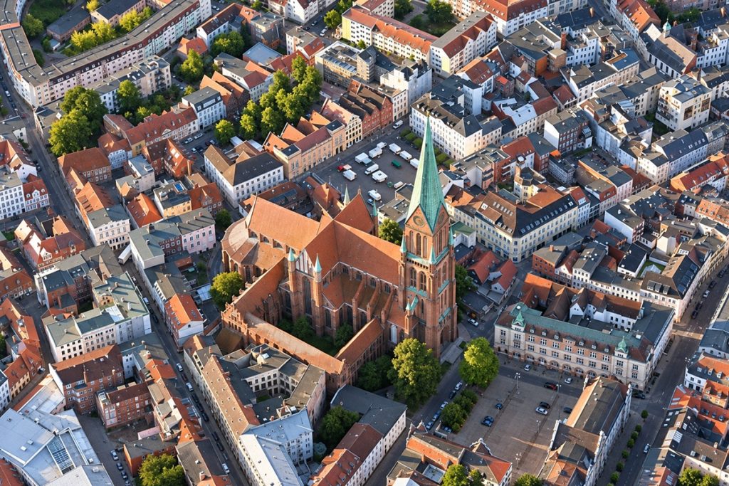 Schweriner Dom