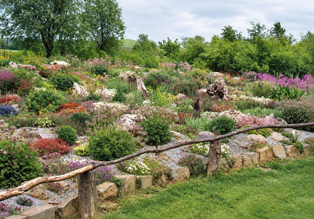 Naturgarten im Schwalmtal