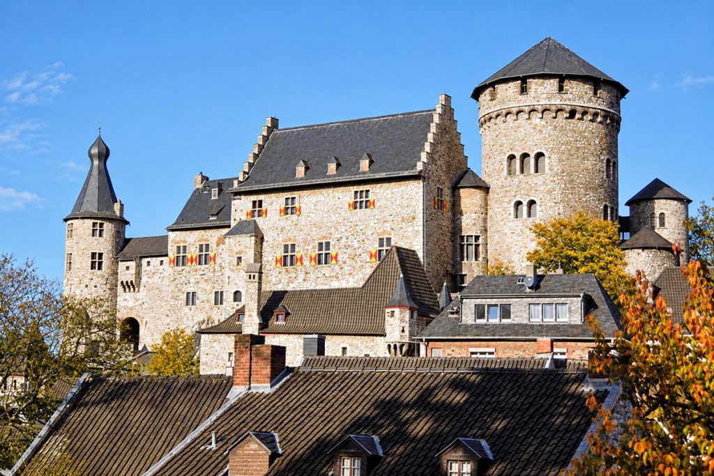 Stolberger Burg